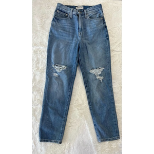 Madewell‎ mom jeans women size 25